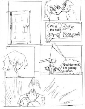 Read Allegations A Horrible Hurdle  6 Page 2 in English