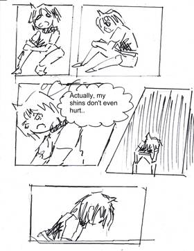 Read Allegations A Horrible Hurdle  7 Page 3 in English