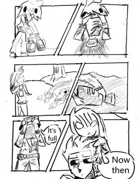 Read Allegations A Horrible Hurdle  9 Page 2 in English