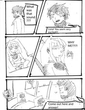 Read Allegations A Horrible Hurdle  10 Page 2 in English