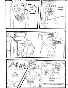 Read Allegations A Horrible Hurdle  10 Page 3 in English