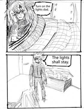 Read Allegations A Horrible Hurdle  11 Page 2 in English