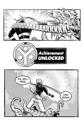 Read Blast Radius   1 Page 5 in English