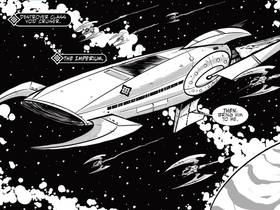 Read Blast Radius   2 Page 4 in English