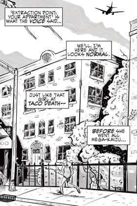 Read Blast Radius   2 Page 5 in English