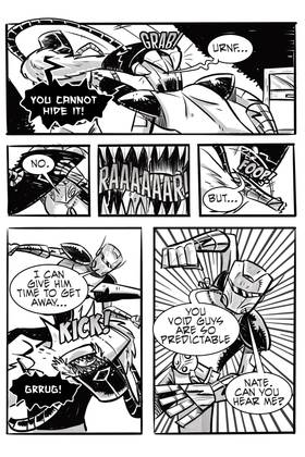 Read Blast Radius   2 Page 10 in English