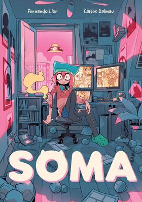 Read Soma  1 Page 1 in English