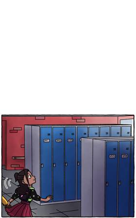 Read Floriel from Outer Space  16 Page 3 in English