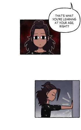 Read Floriel from Outer Space  16 Page 6 in English