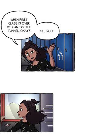 Read Floriel from Outer Space  16 Page 7 in English