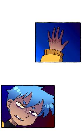 Read Floriel from Outer Space  17 Page 3 in English