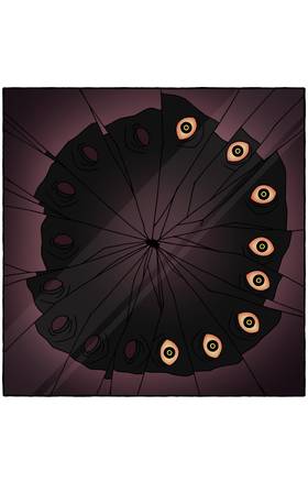 Read Floriel from Outer Space  17 Page 4 in English