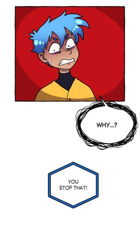 Read Floriel from Outer Space  17 Page 5 in English