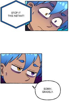Read Floriel from Outer Space  17 Page 6 in English