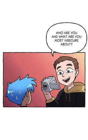 Read Floriel from Outer Space  17 Page 10 in English