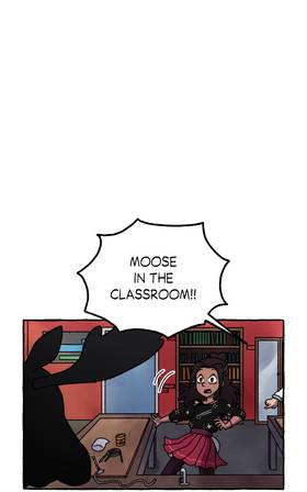 Read Floriel from Outer Space  18 Page 2 in English
