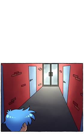 Read Floriel from Outer Space  18 Page 9 in English