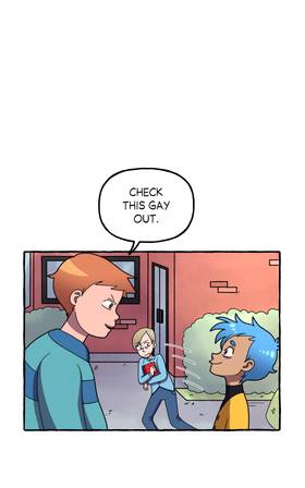 Read Floriel from Outer Space  19 Page 2 in English