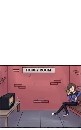 Read Floriel from Outer Space  19 Page 3 in English