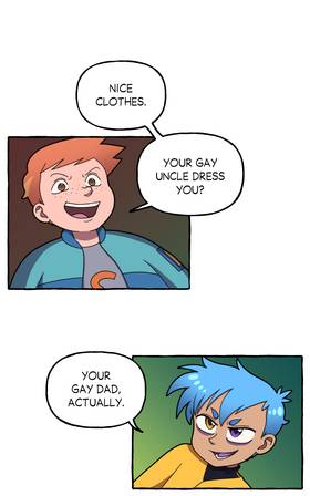 Read Floriel from Outer Space  19 Page 7 in English