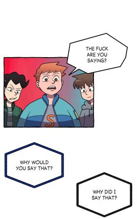 Read Floriel from Outer Space  19 Page 9 in English