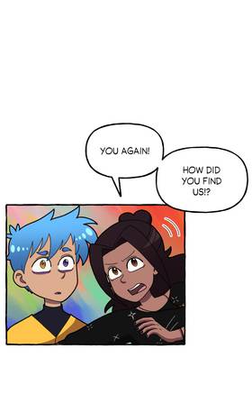 Read Floriel from Outer Space  20 Page 2 in English