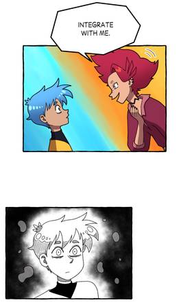 Read Floriel from Outer Space  20 Page 5 in English