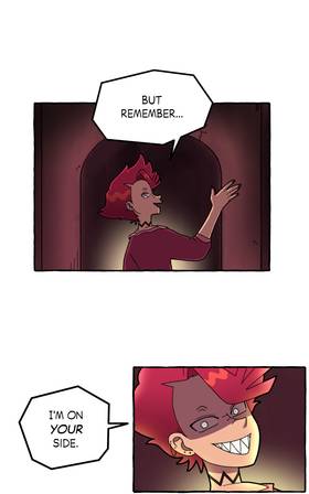 Read Floriel from Outer Space  20 Page 10 in English