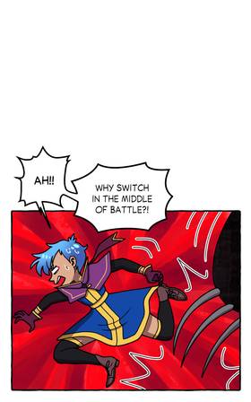 Read Floriel from Outer Space  21 Page 2 in English