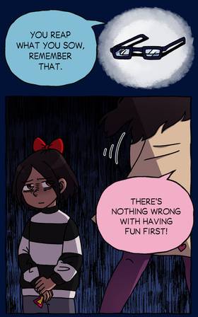 Read Floriel from Outer Space  1 Page 9 in English