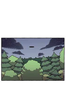 Read Floriel from Outer Space  3 Page 10 in English