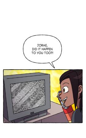 Read Floriel from Outer Space  4 Page 3 in English