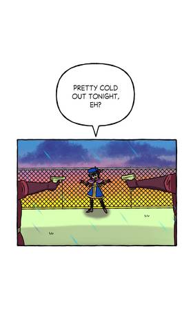 Read Floriel from Outer Space  5 Page 8 in English