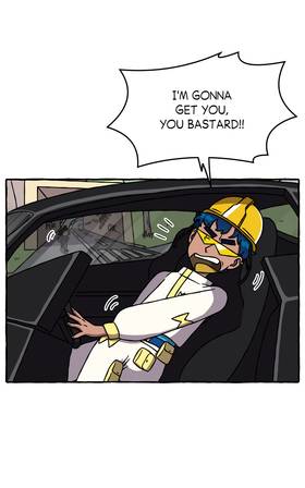 Read Floriel from Outer Space  6 Page 5 in English