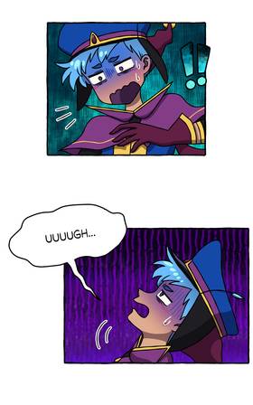 Read Floriel from Outer Space  7 Page 3 in English
