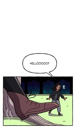 Read Floriel from Outer Space  7 Page 4 in English