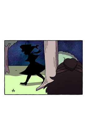 Read Floriel from Outer Space  7 Page 5 in English