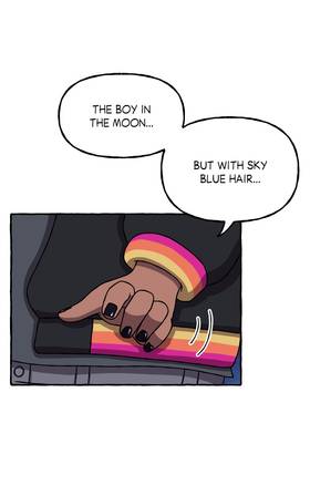 Read Floriel from Outer Space  7 Page 10 in English