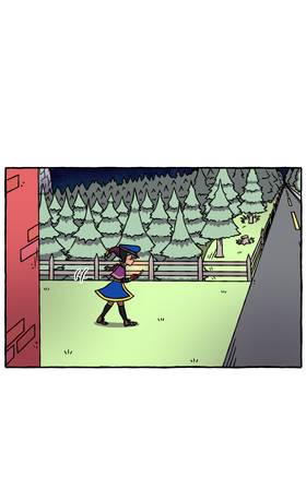 Read Floriel from Outer Space  8 Page 2 in English