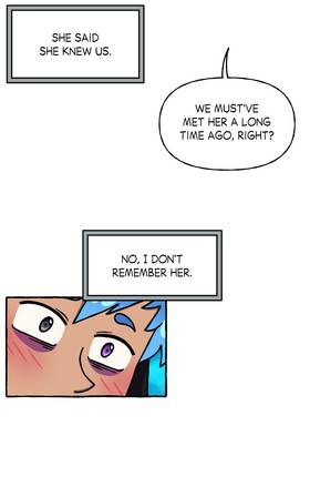 Read Floriel from Outer Space  8 Page 5 in English