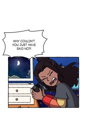 Read Floriel from Outer Space  9 Page 2 in English