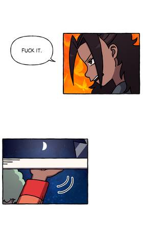 Read Floriel from Outer Space  9 Page 5 in English