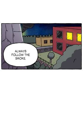 Read Floriel from Outer Space  9 Page 7 in English