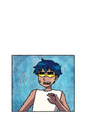 Read Floriel from Outer Space  10 Page 2 in English