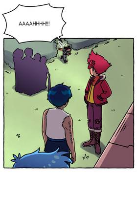 Read Floriel from Outer Space  10 Page 10 in English