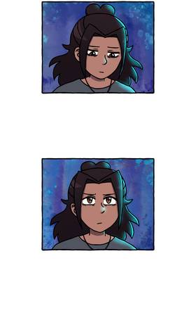Read Floriel from Outer Space  11 Page 10 in English