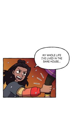 Read Floriel from Outer Space  12 Page 2 in English