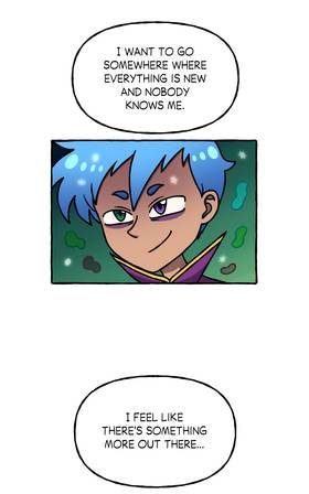 Read Floriel from Outer Space  12 Page 5 in English