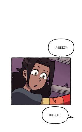 Read Floriel from Outer Space  13 Page 2 in English