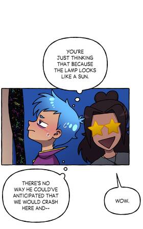 Read Floriel from Outer Space  13 Page 9 in English